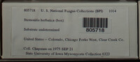 Image Associated With the Occurence